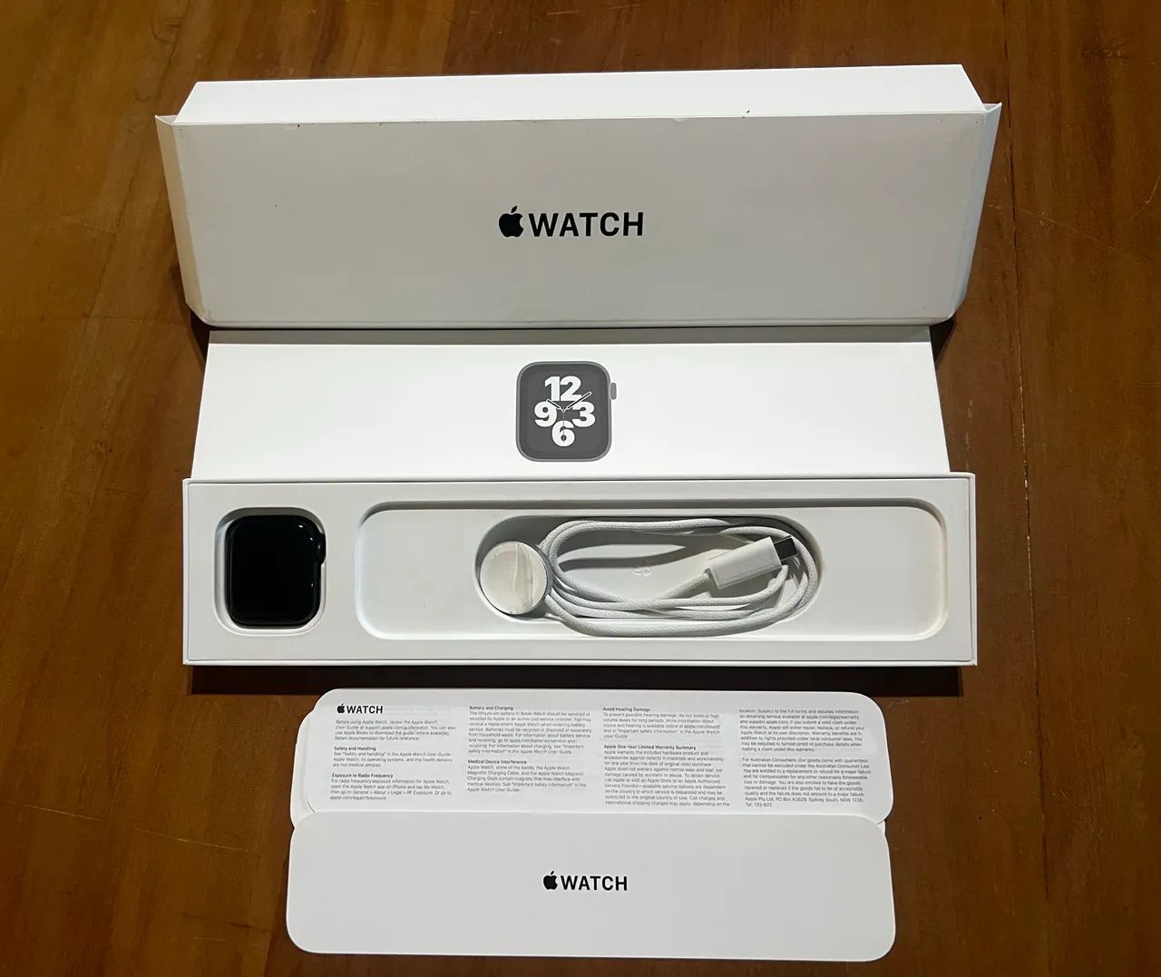  Apple Watch SE - Foto 3