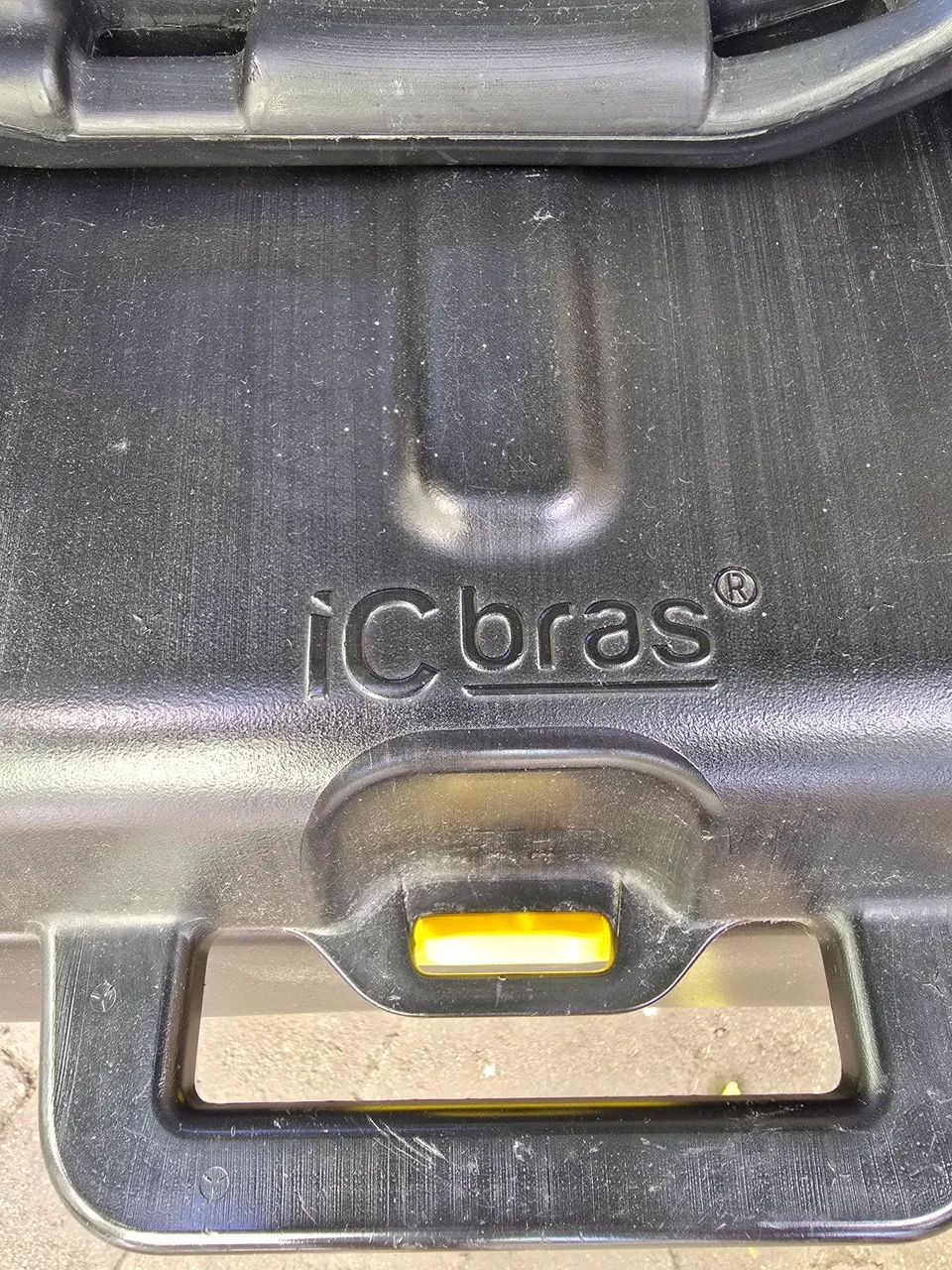 Baú iCbras - Foto 4
