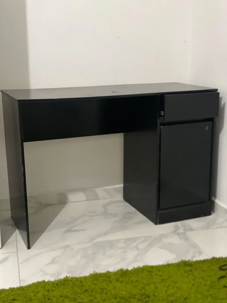 MESA E CADEIRA HOME OFFICE - Foto 4