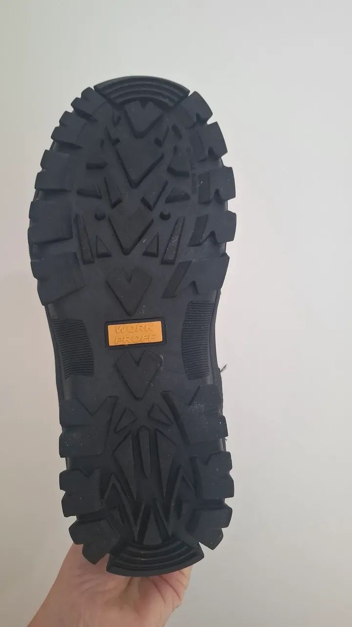 Bota para motociclista - Foto 3