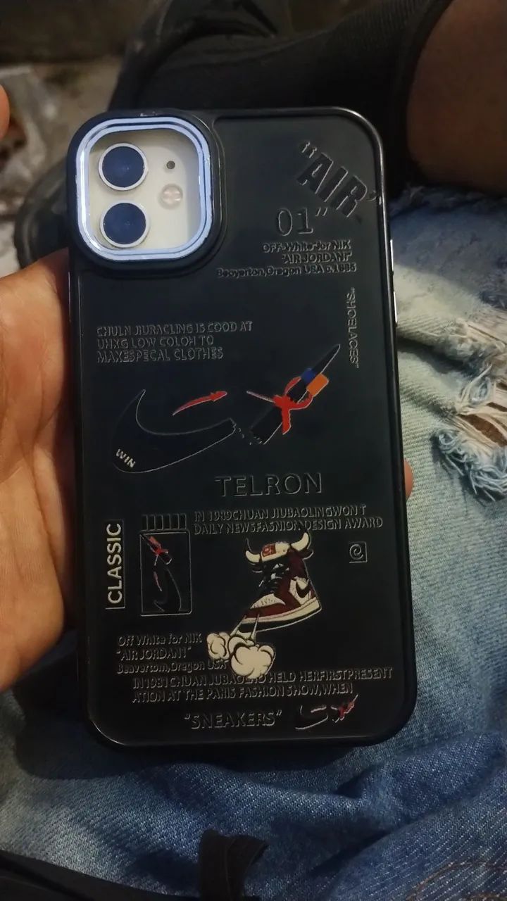 iPhone 11 - Foto 2