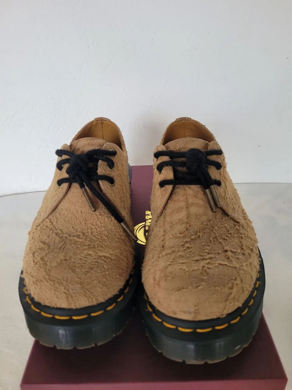 Dr martens 1461 siz 8 - Foto 3