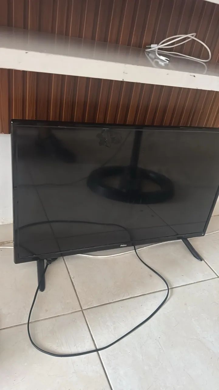 Televisão  - Foto 2