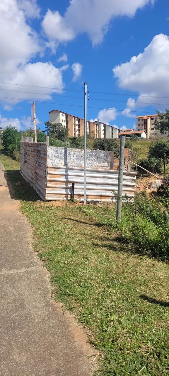 Lote Bairro Vitória- Belo Horizonte  - Foto 5