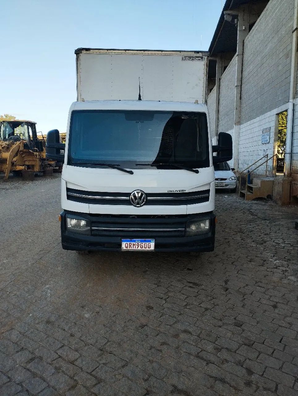 VW delivery express 2020 - Foto 2