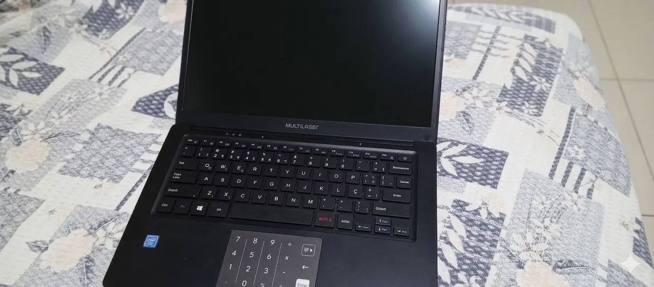 Notebook novo - Foto 2