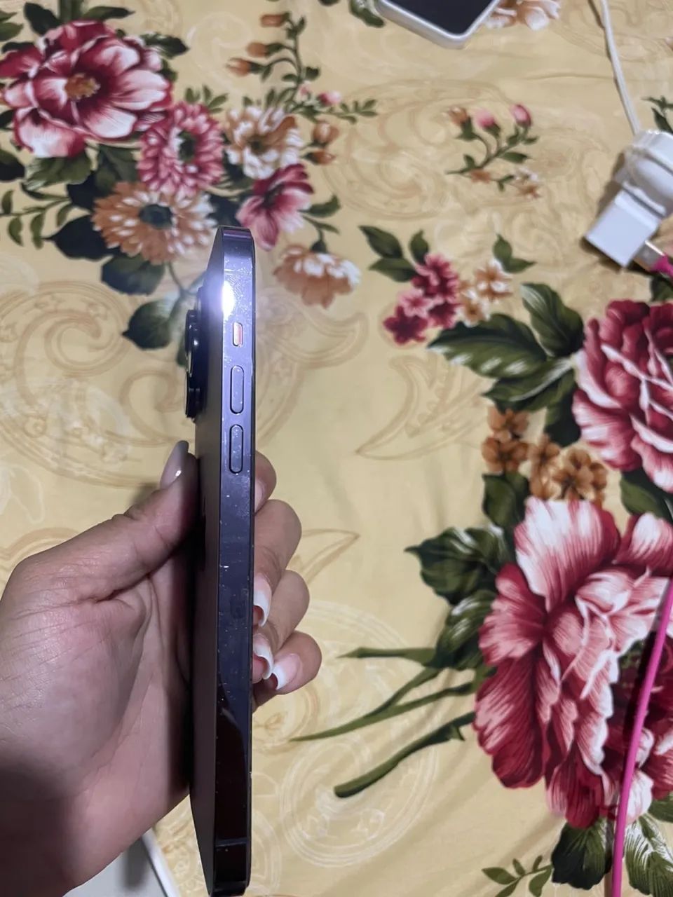 iPhone 14 Pro max 256gb - Foto 4