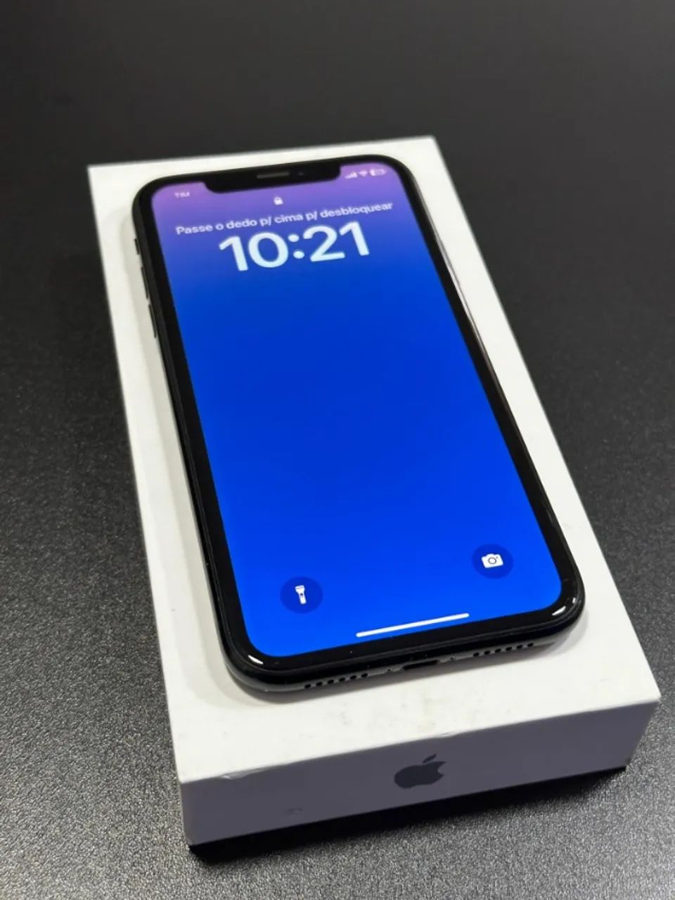 iPhone Xr 64Gb 
