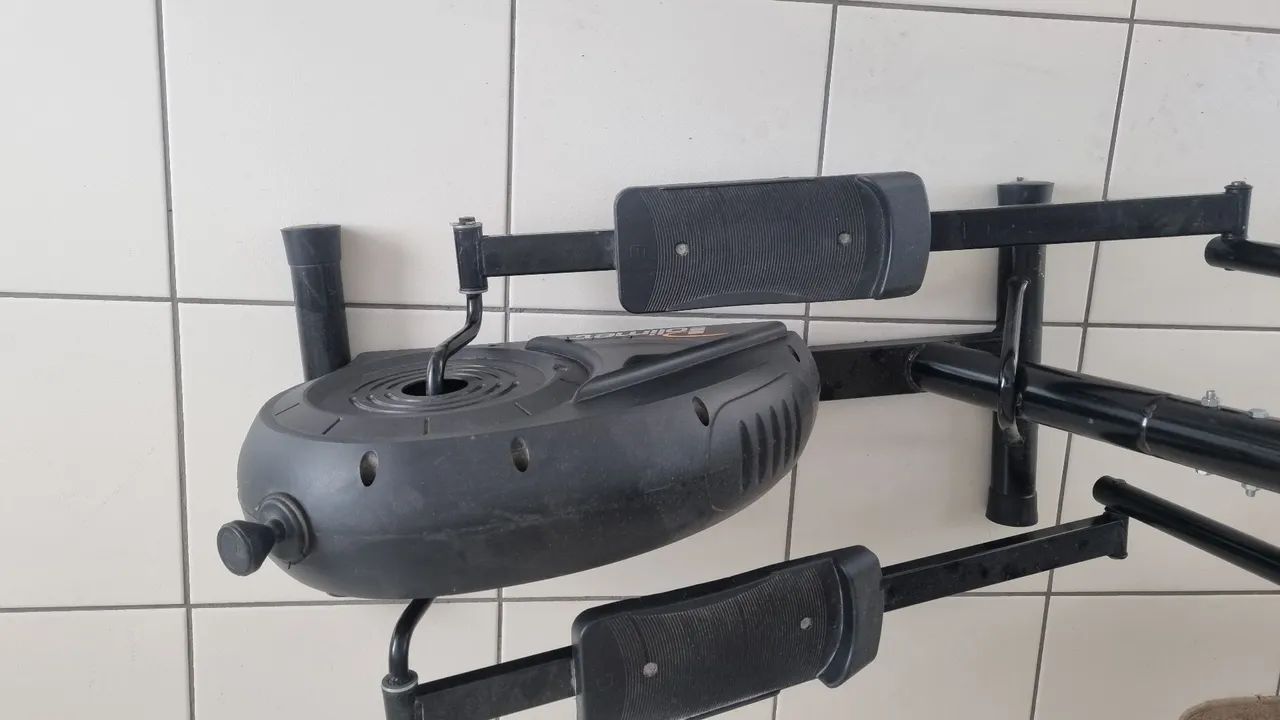Elíptico Polimet  - Foto 3