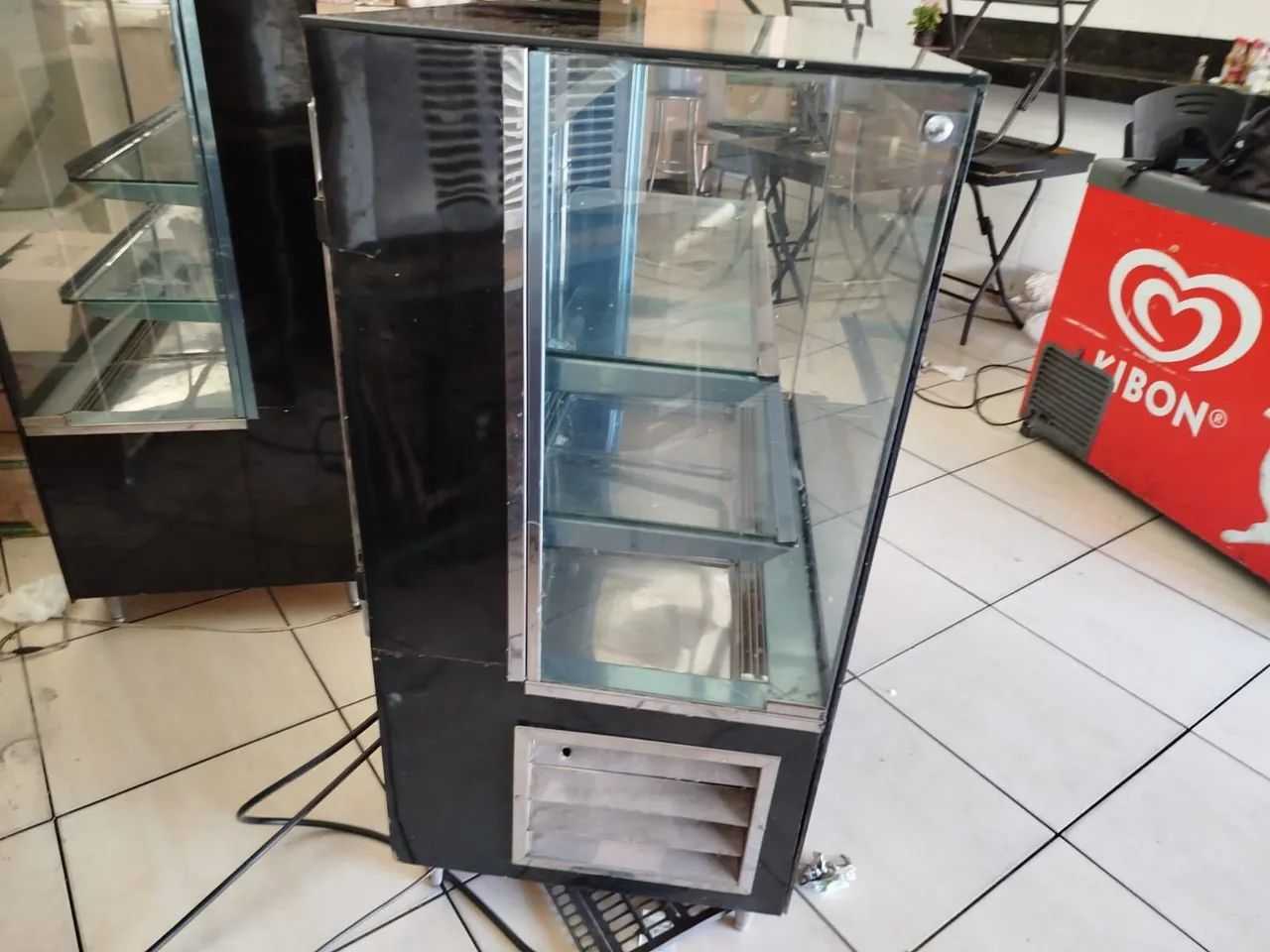 Balcões quente e frio  - Foto 2