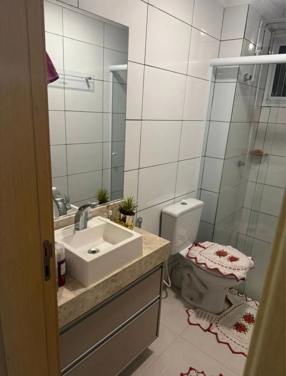 Apartamento mobiliado 250.000,00 - Foto 4