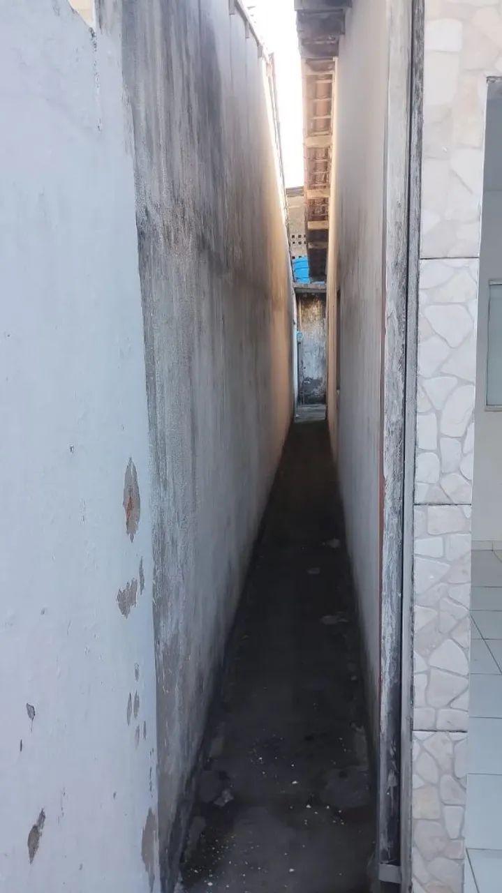 Vendo casa na chã do pilar  - Foto 5