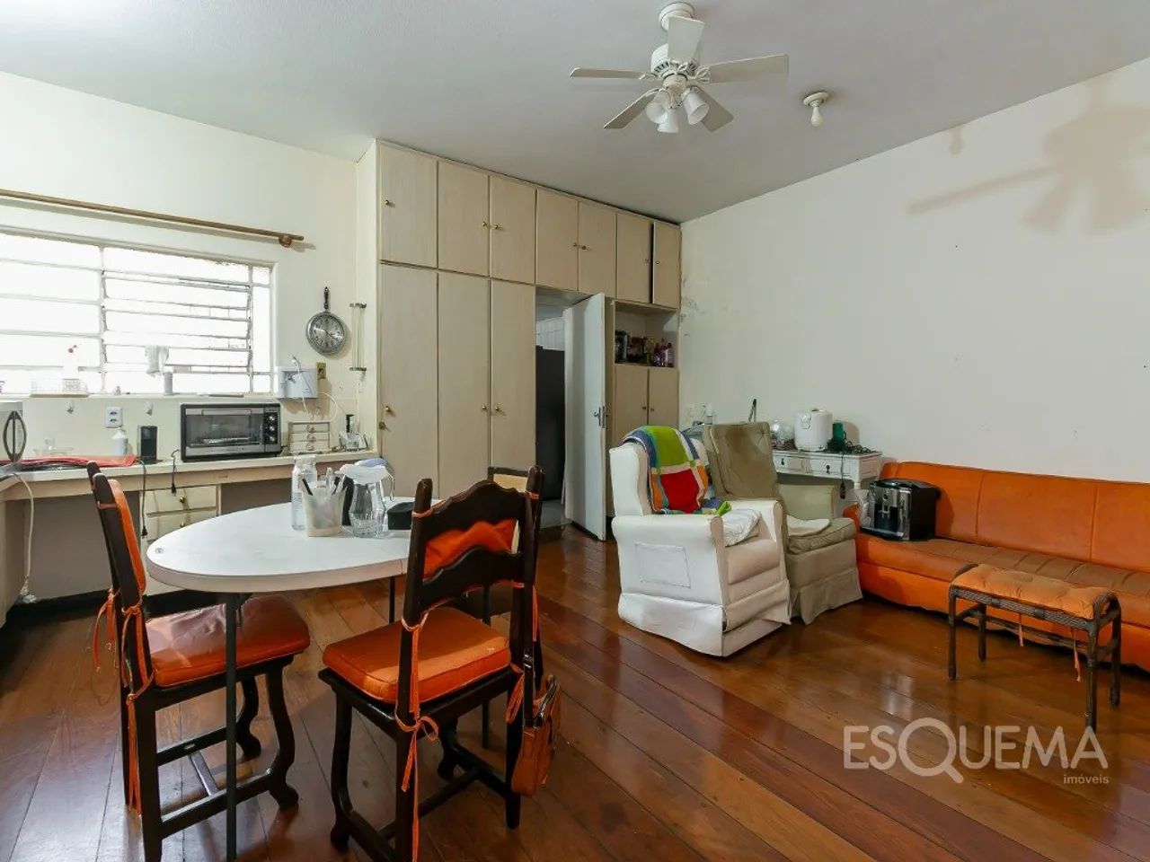 Casa em área comercial, em Moema Pássaros - Foto 4