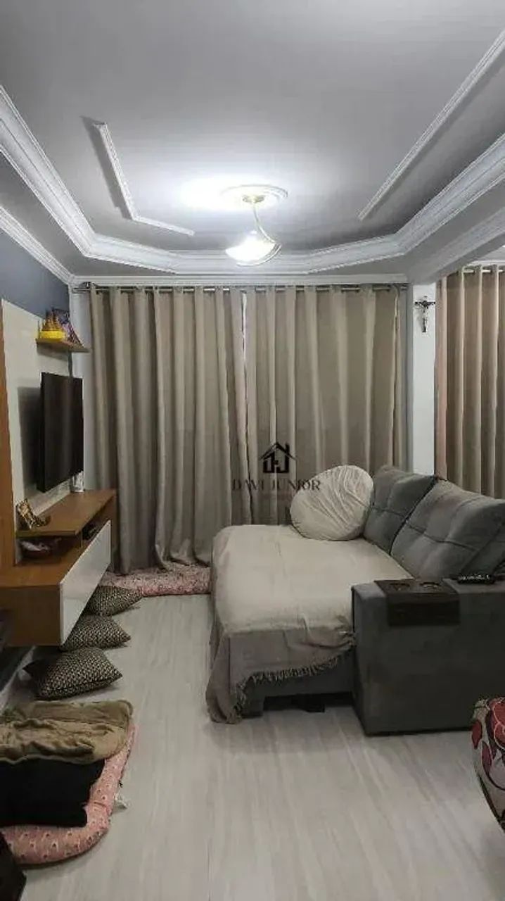 Apartamento à venda, 70 m² por R$ 329.900,00 - Parque Bela Vista - Votorantim/SP - Foto 2