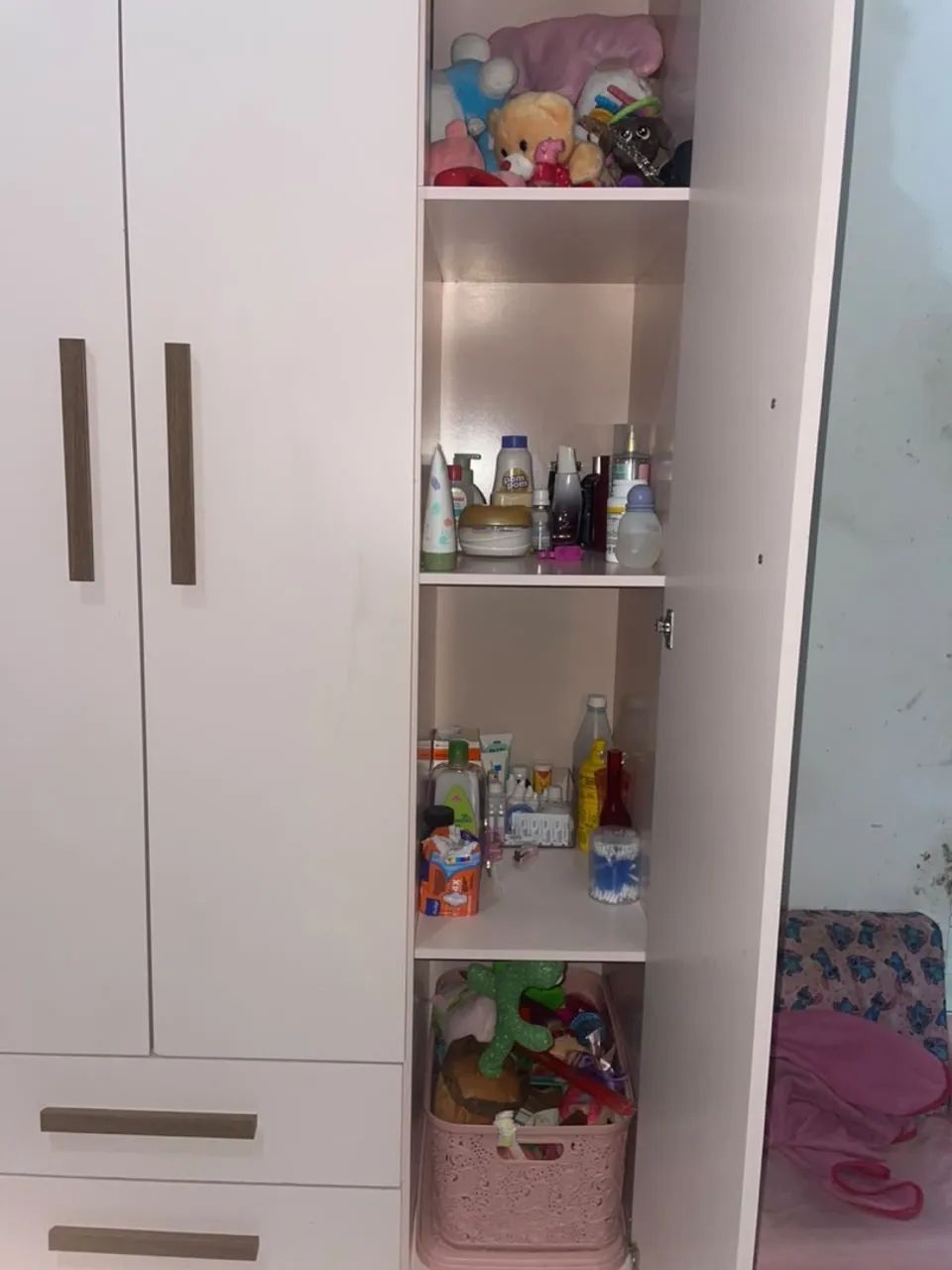 kit quarto 