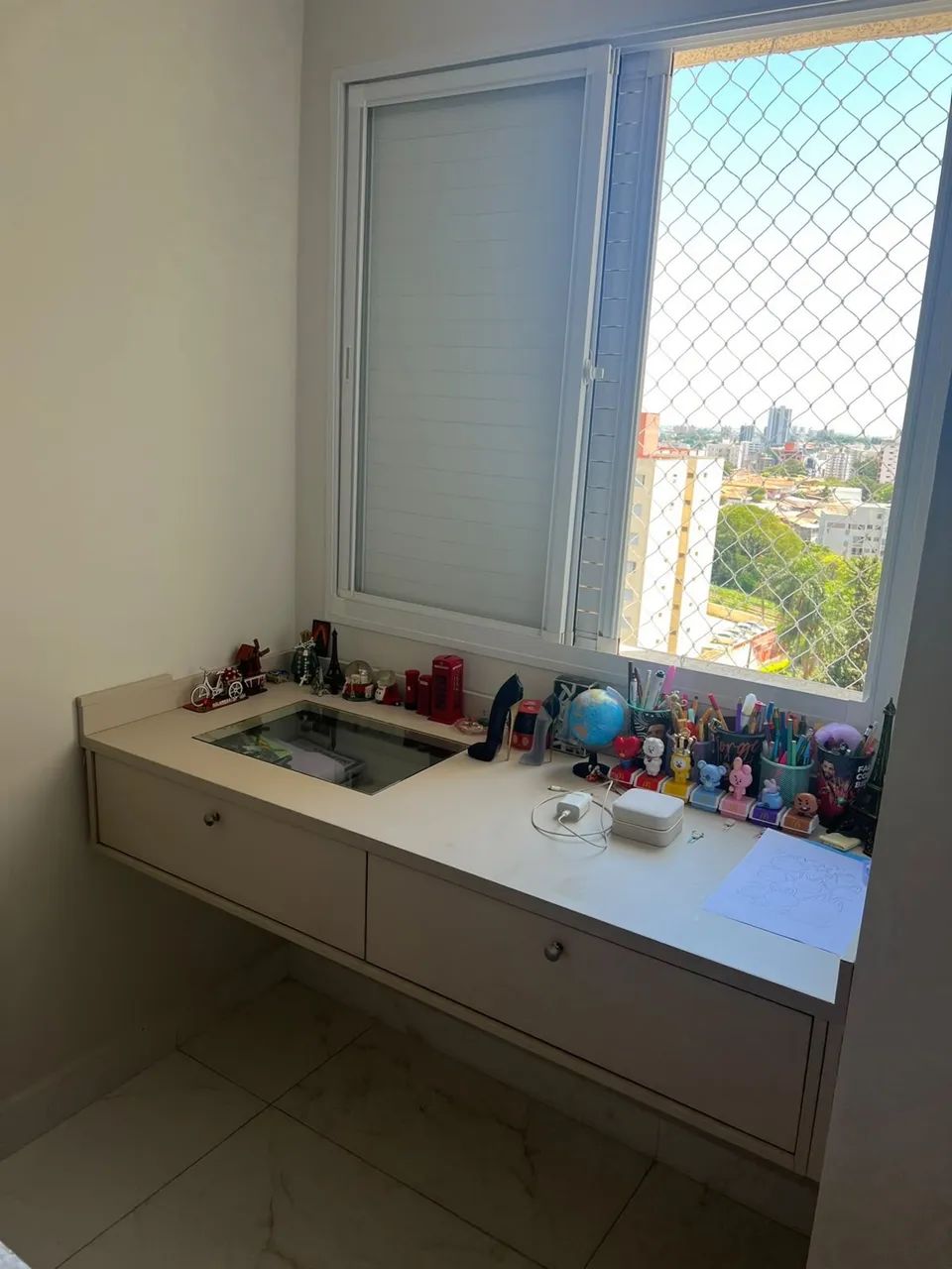 Apartamento Páteo Abolição mobiliado  - Foto 3