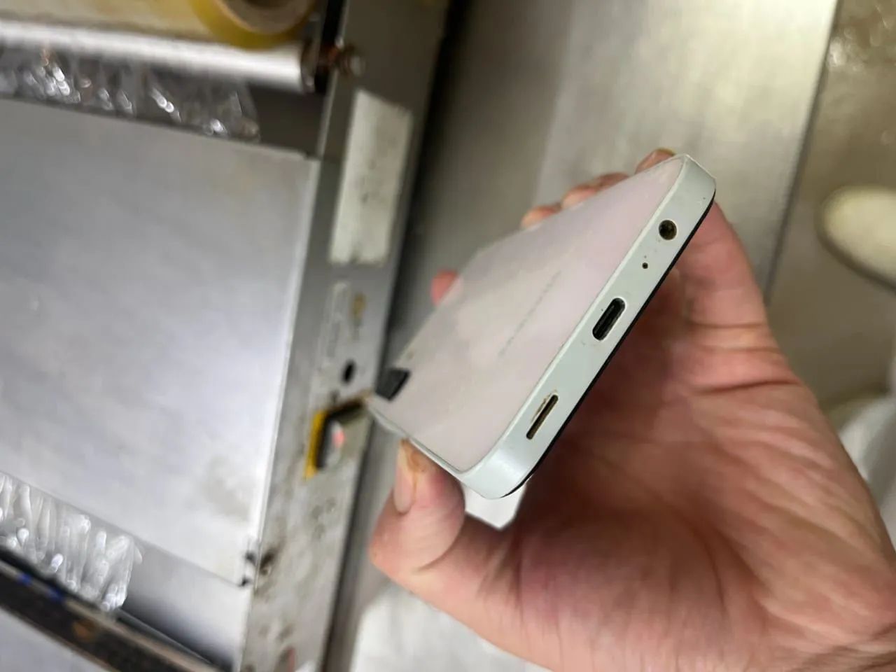 Samsung Galaxy a 15 - Foto 4