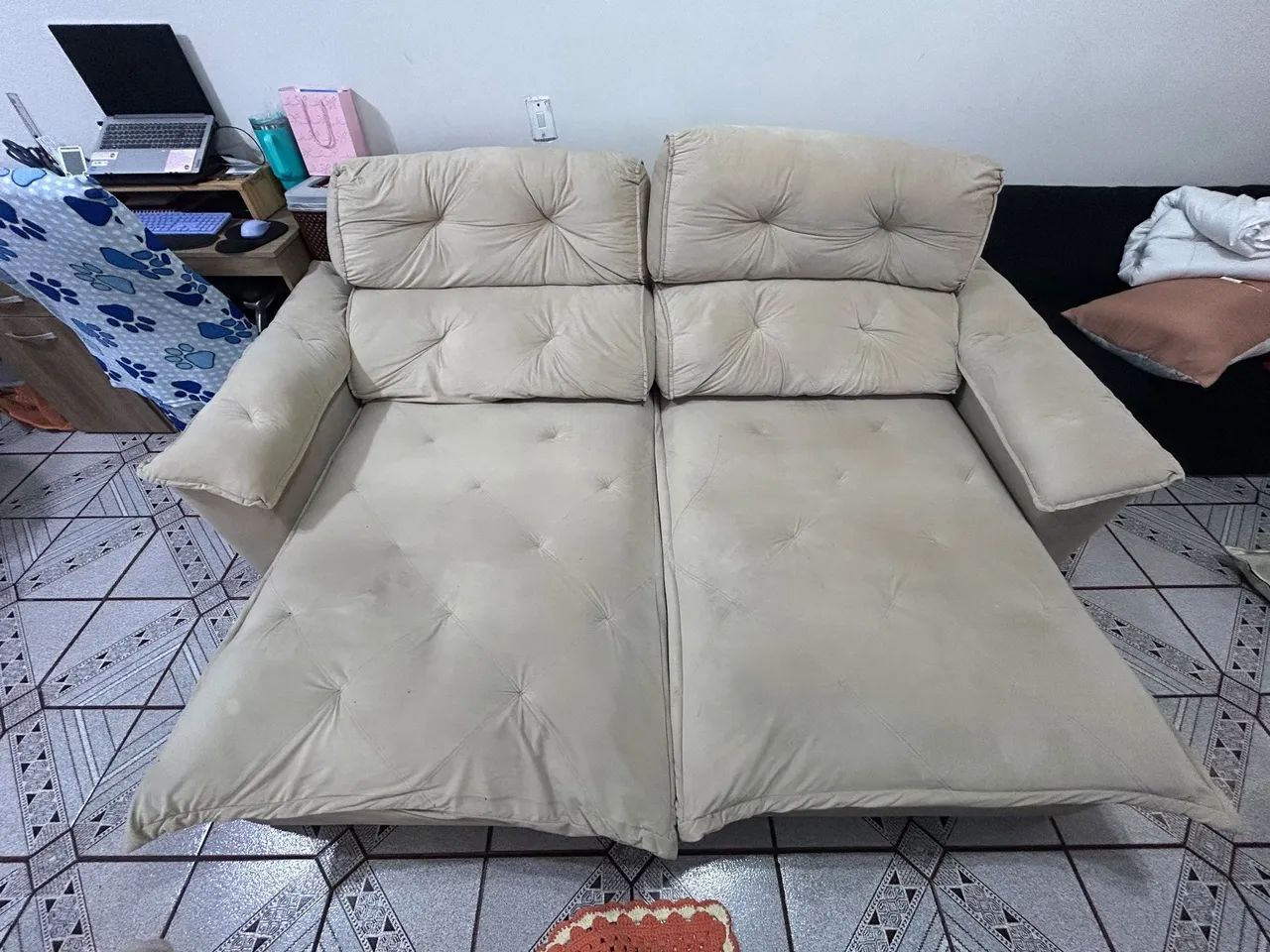 SOFAS USADOS