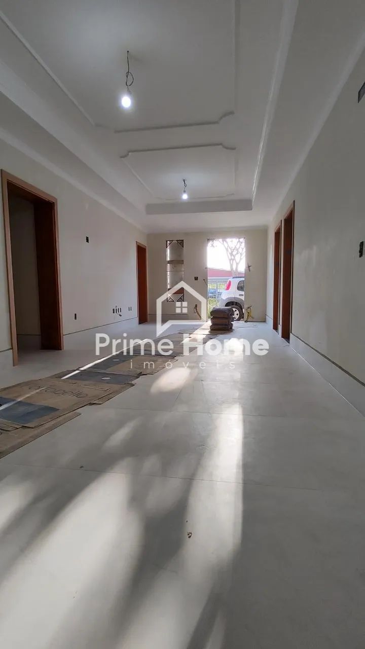 casa - Jardim Proença - Campinas - Foto 2