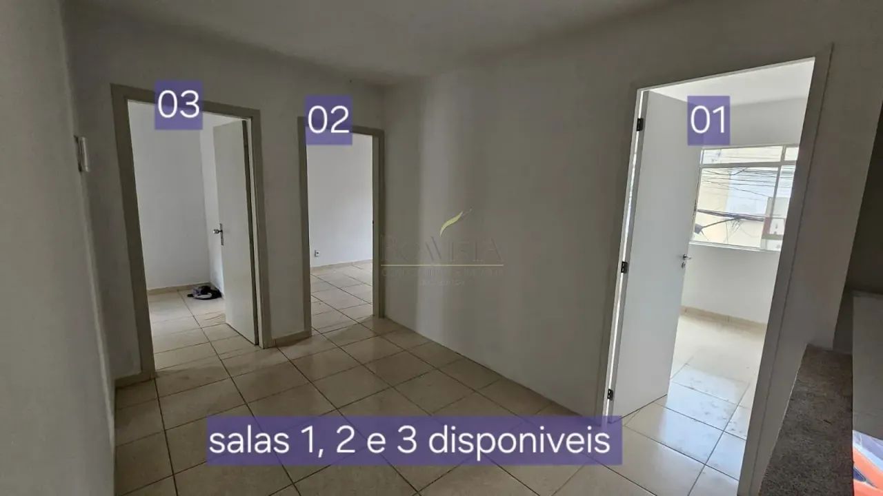 Salas Comerciais para Locação, Centro, Atibaia, SP - Foto 3