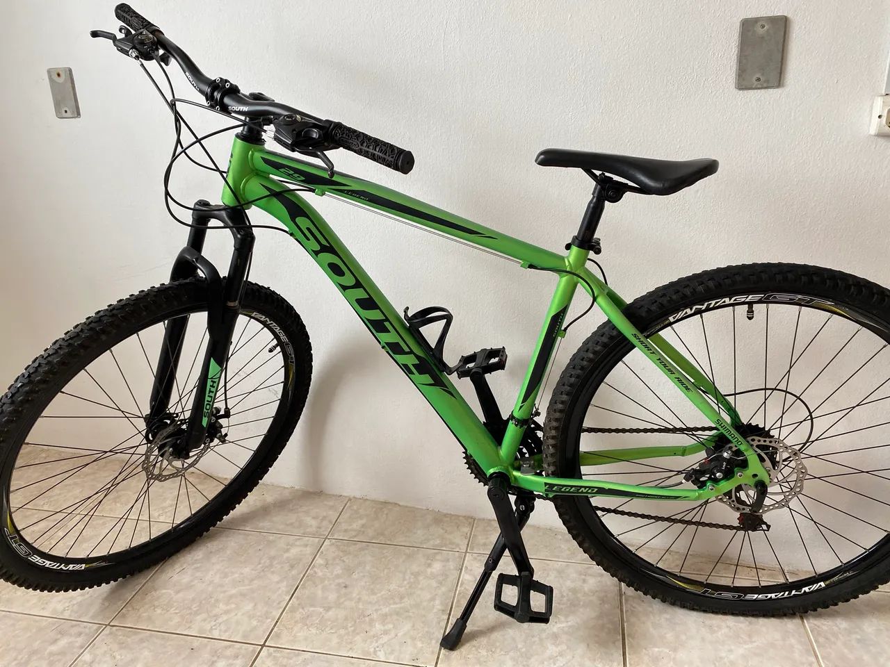 Bicicleta South 29  - Foto 2