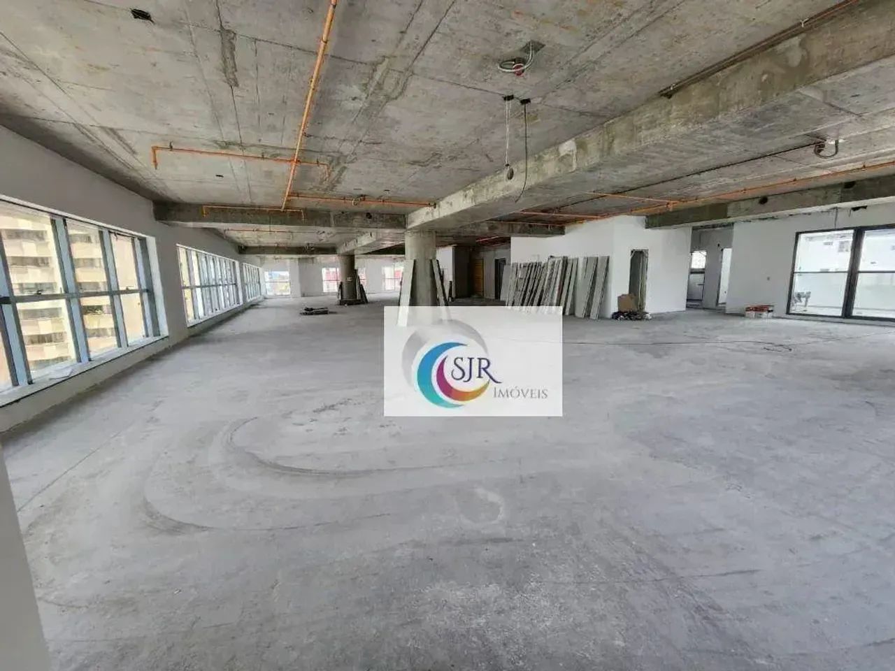 Conjunto para alugar, 357m²- Vila Guarani - São Paulo/SP - Foto 4
