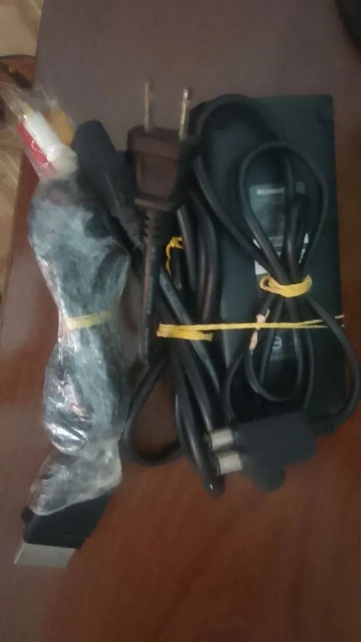 Cabo mais av,xbox. - Foto 4