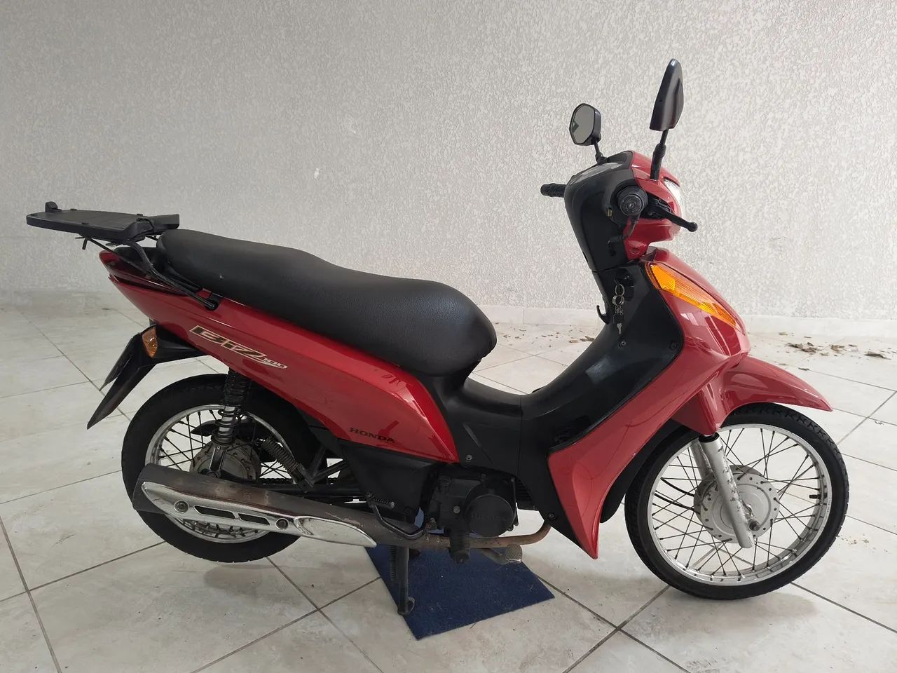 Fazer 250 com 21mil km  - Foto 2