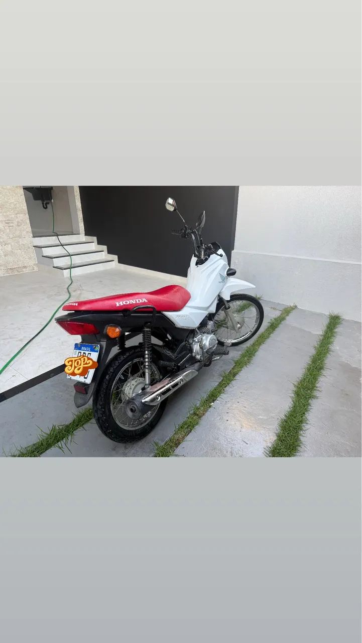 Pop 110i 2022 - Foto 4