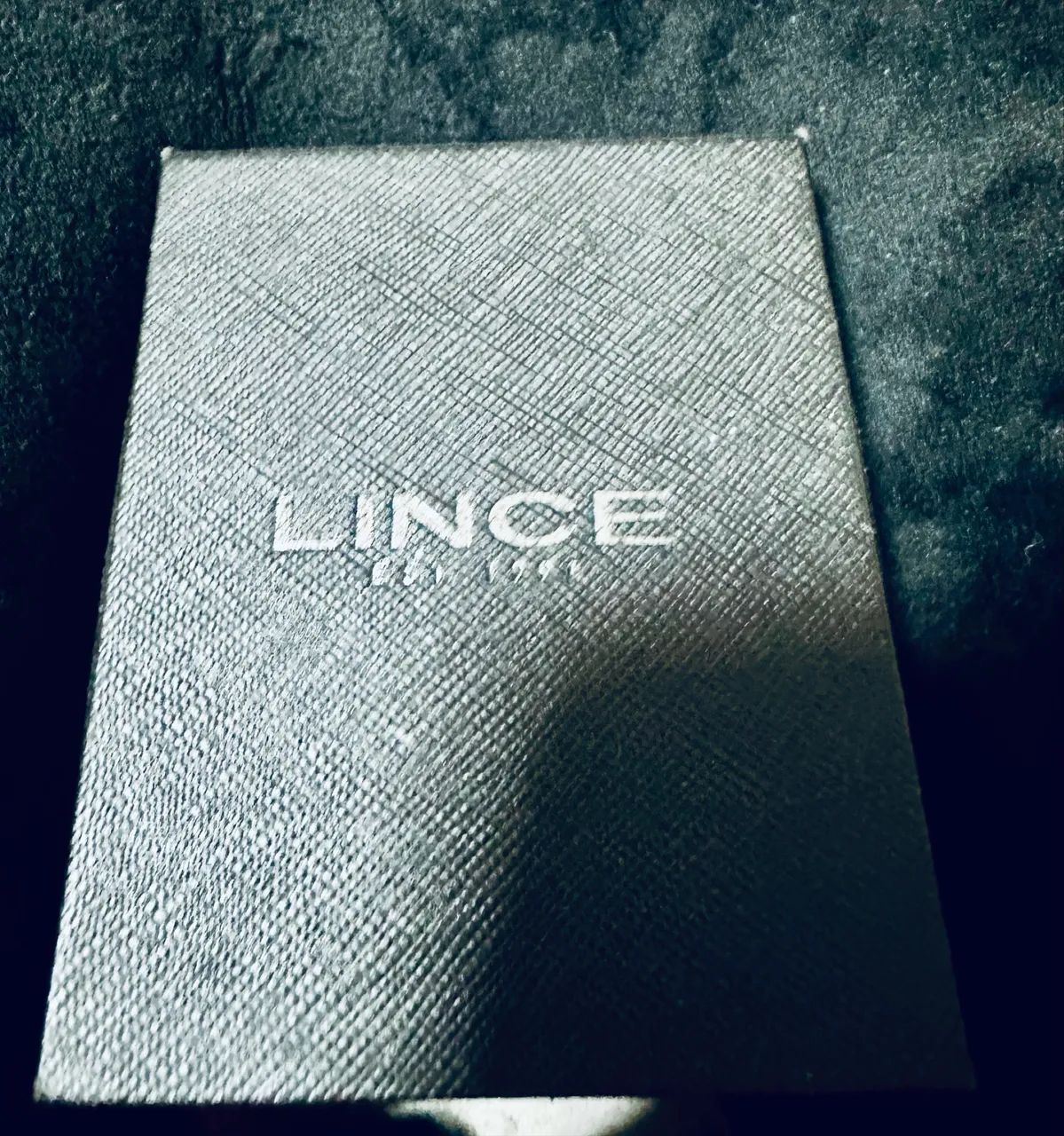 RELÓGIO LINCE ORIGINAL EM LED - Foto 3