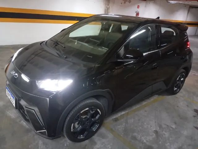 BYD Dolphin Mini GL 2026 - Foto 5