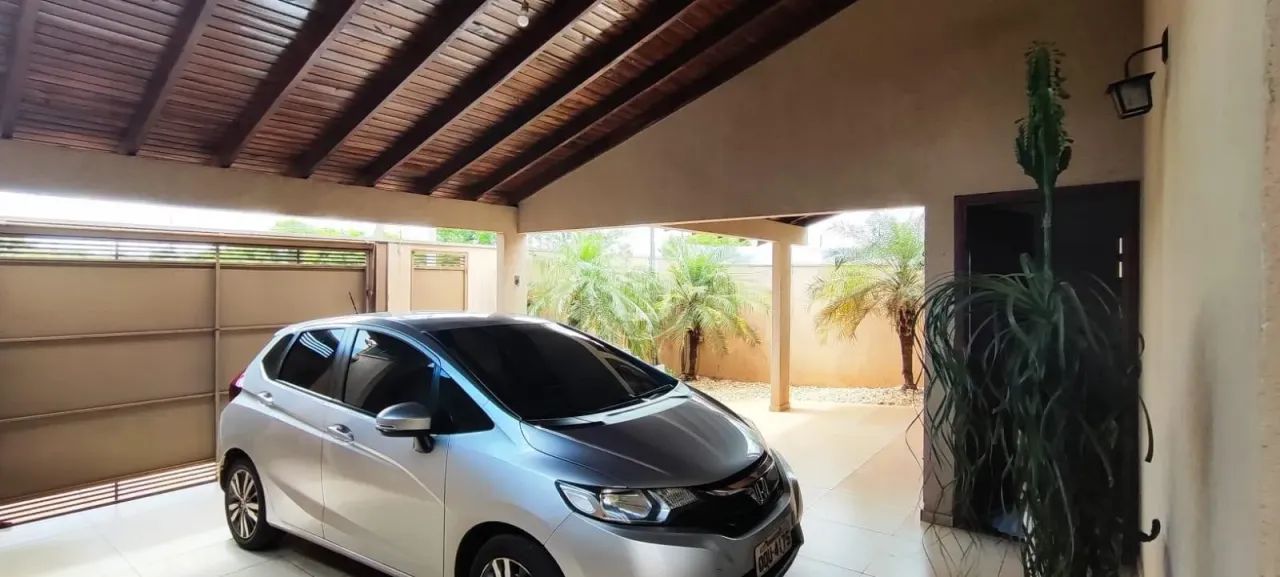 CASA PRÓXIMO A UFMS - Foto 4