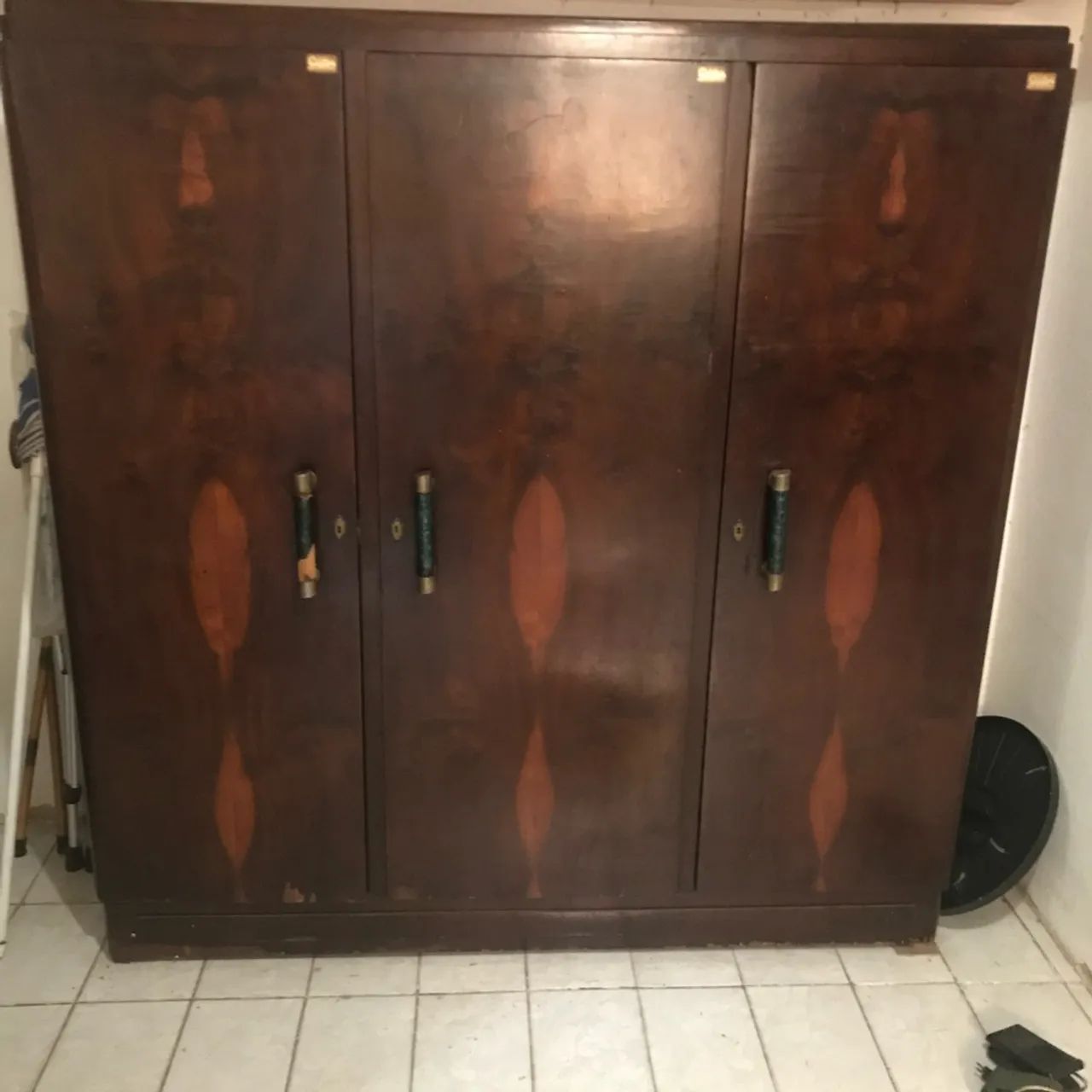 Guarda roupa - Foto 3