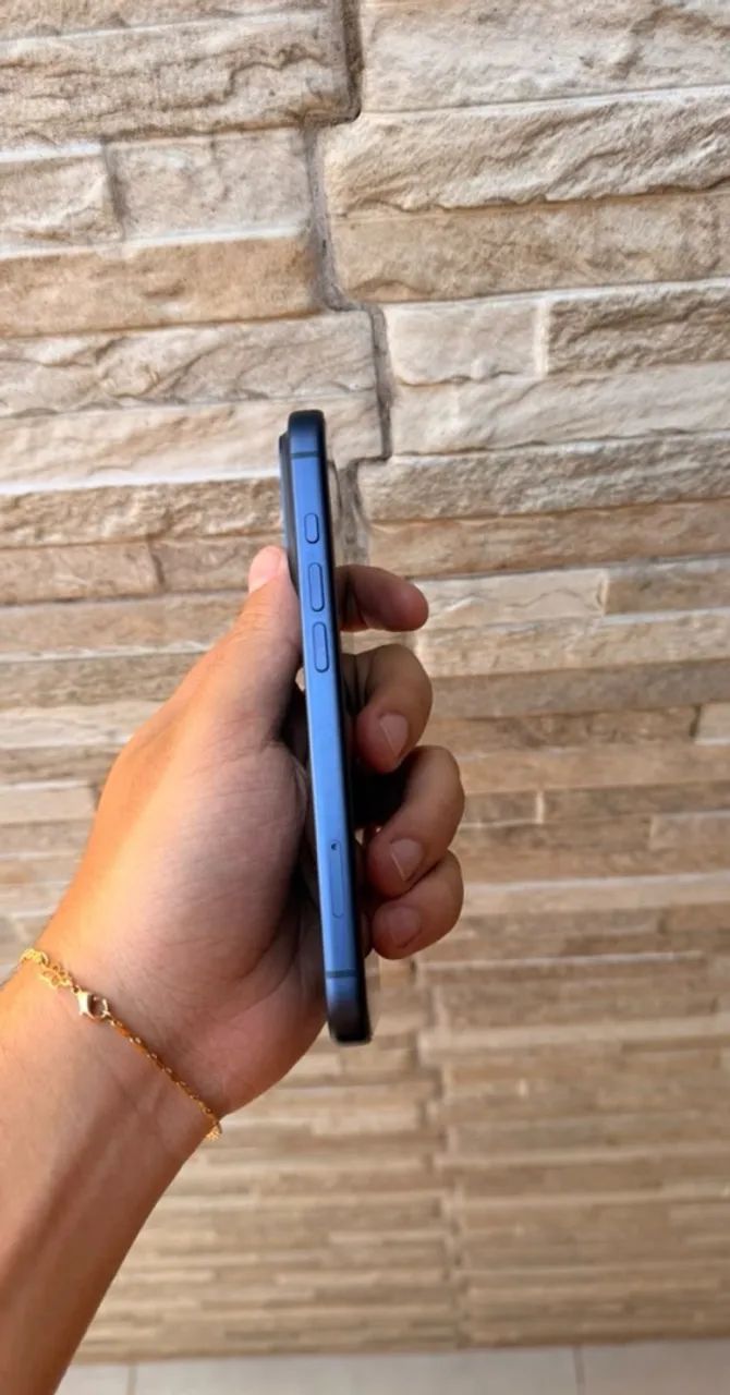 iPhone 17 pro semi novo - Foto 3