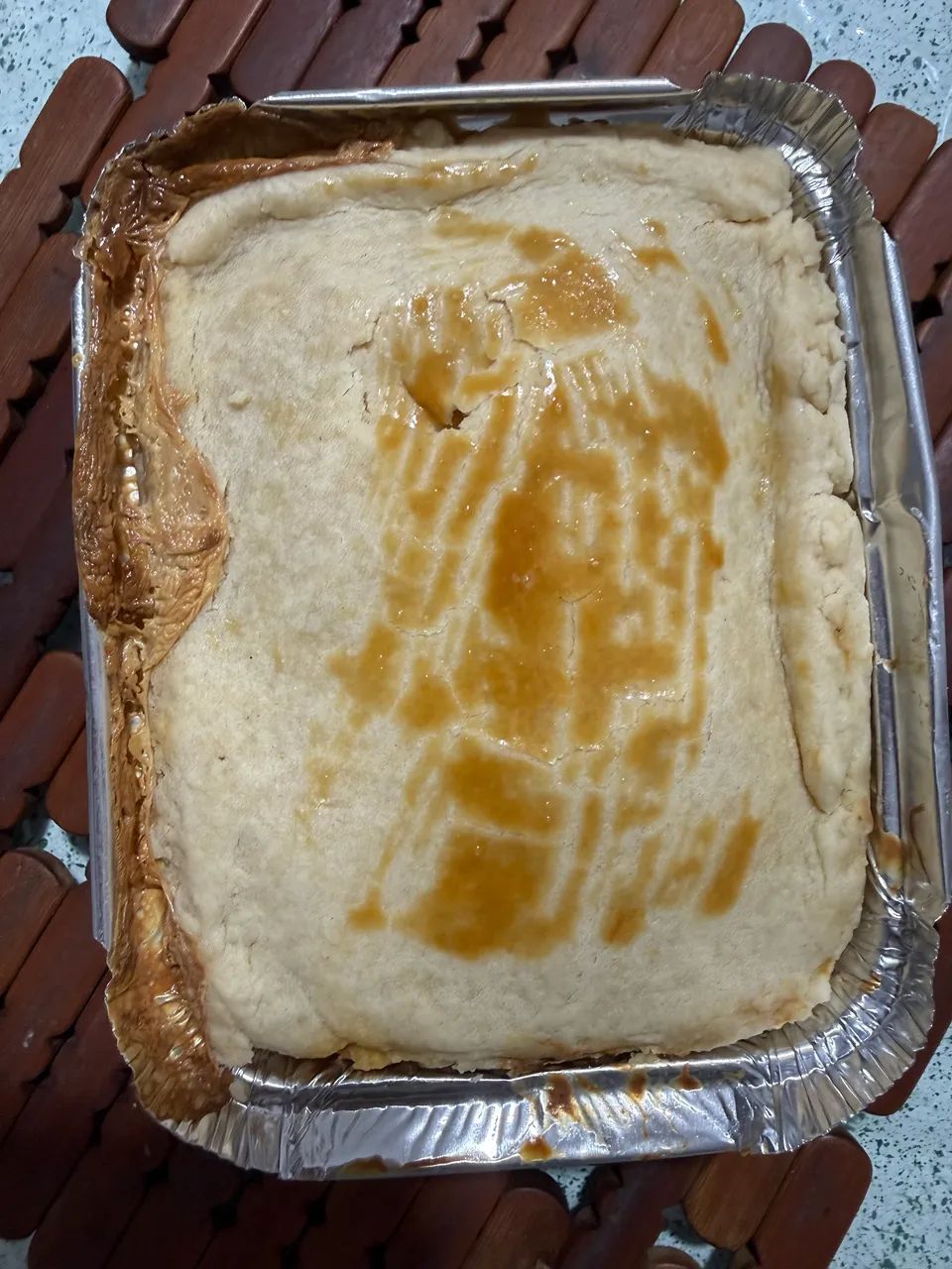 Empadão de frango  - Foto 3