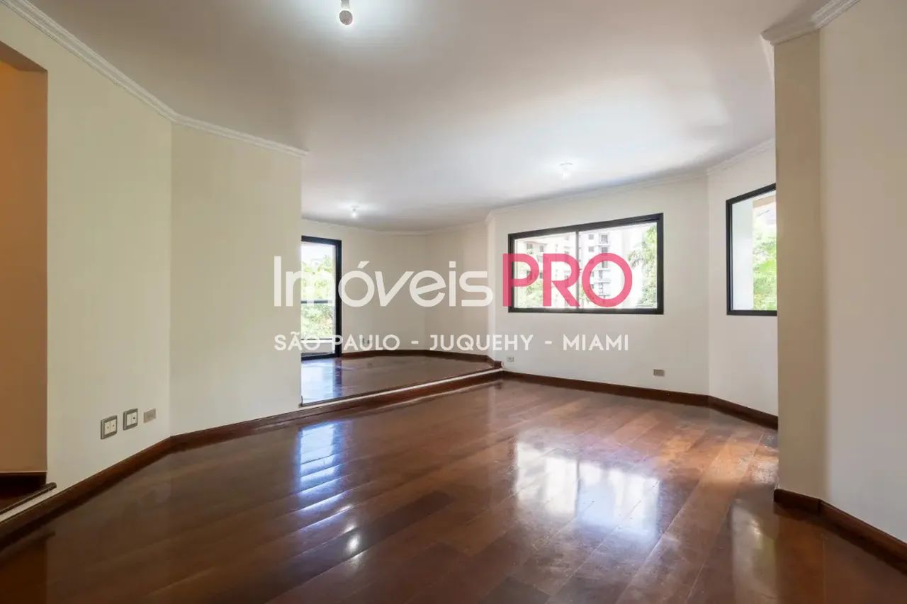 Apartamento, Moema Índios - São Paulo - Foto 5