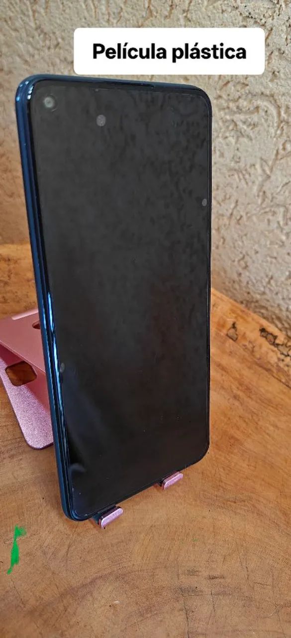 Xiaomi Redmi Note 9 128 GB + 4 GB (Original/Nunca Aberto) - Foto 2