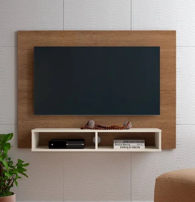 Painel de TV até 50 Polegadas + BRINDE | Flash 2 Cores | Entrega Rápida - Foto 5