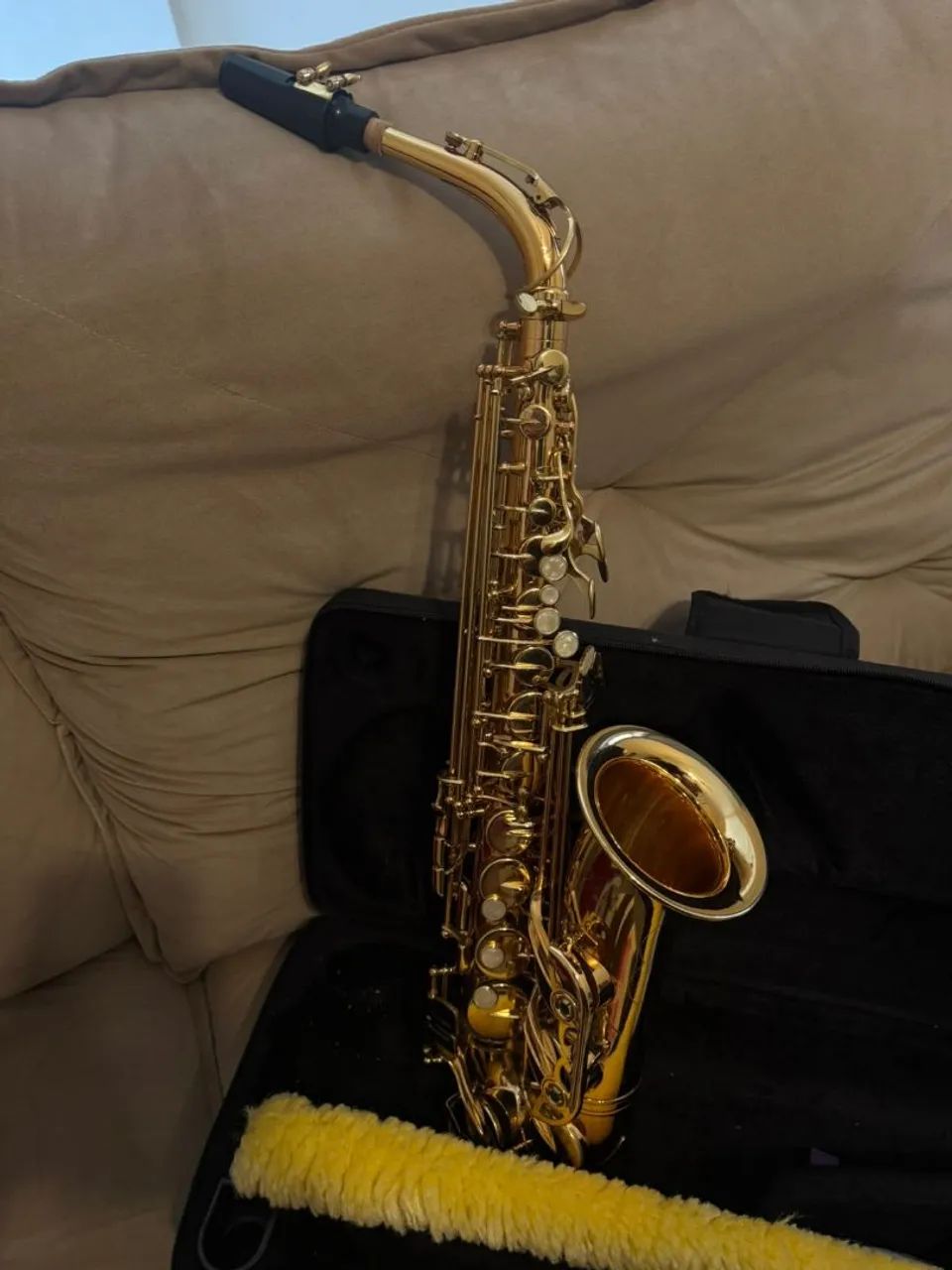 Saxophone Michael - Eb - Foto 3
