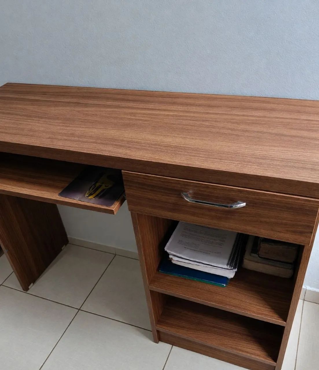Mesa escrivaninha  - Foto 3