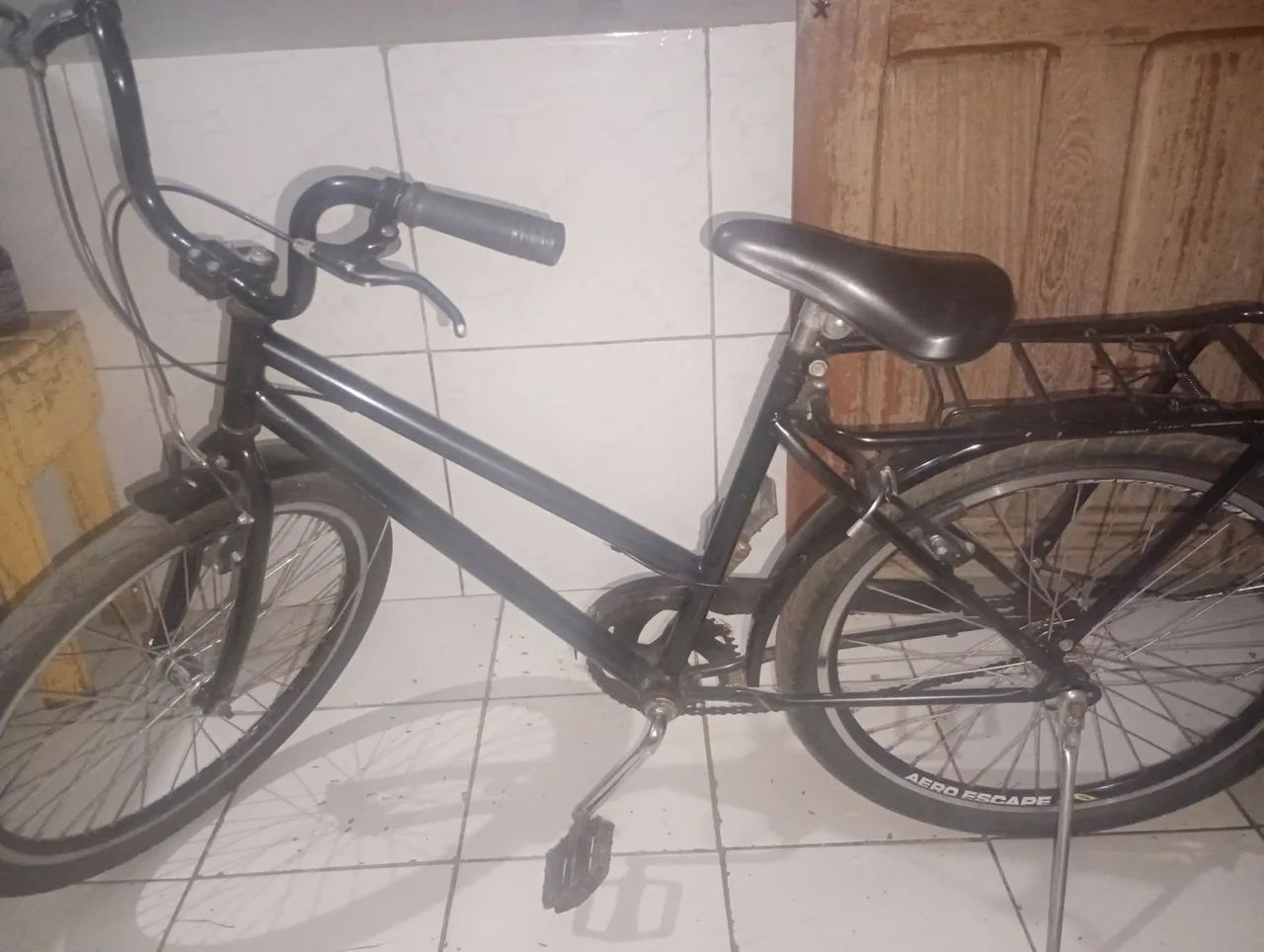 Bicicleta  - Foto 3