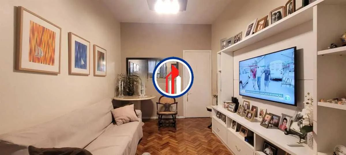 Apartamento : Duplex / Residencial / Copacabana