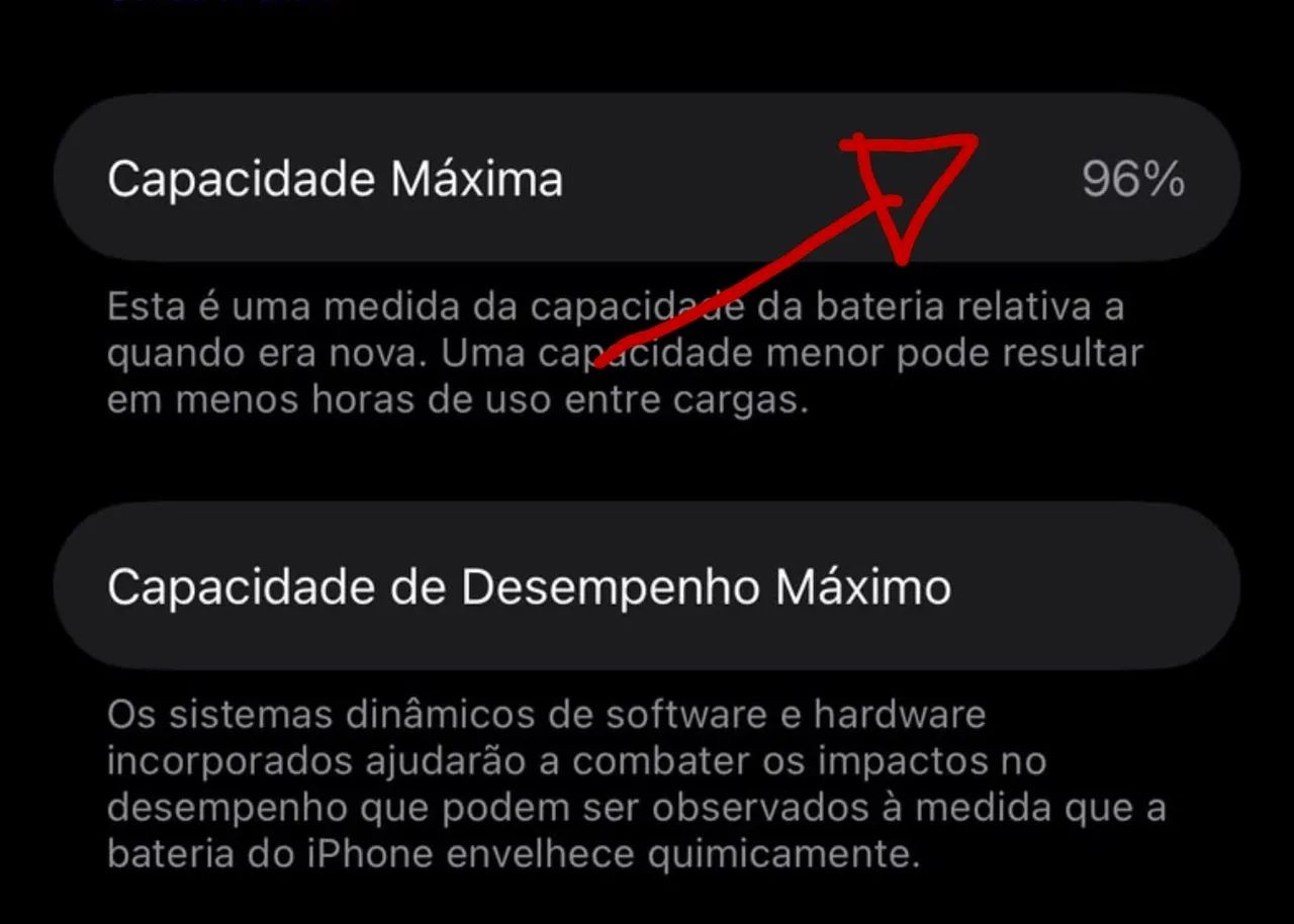 IPHONE 12 pro 256gb Super Novo  - Foto 3
