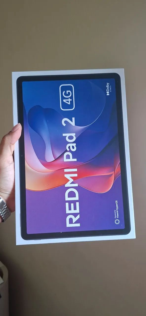 Tablet Xiaomi Redmi pad2 128GB