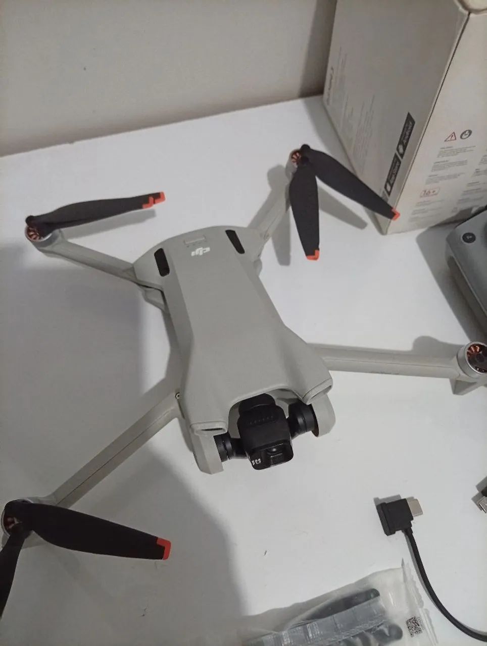 Venda drone DJI MAVIC mini 3 - Foto 3