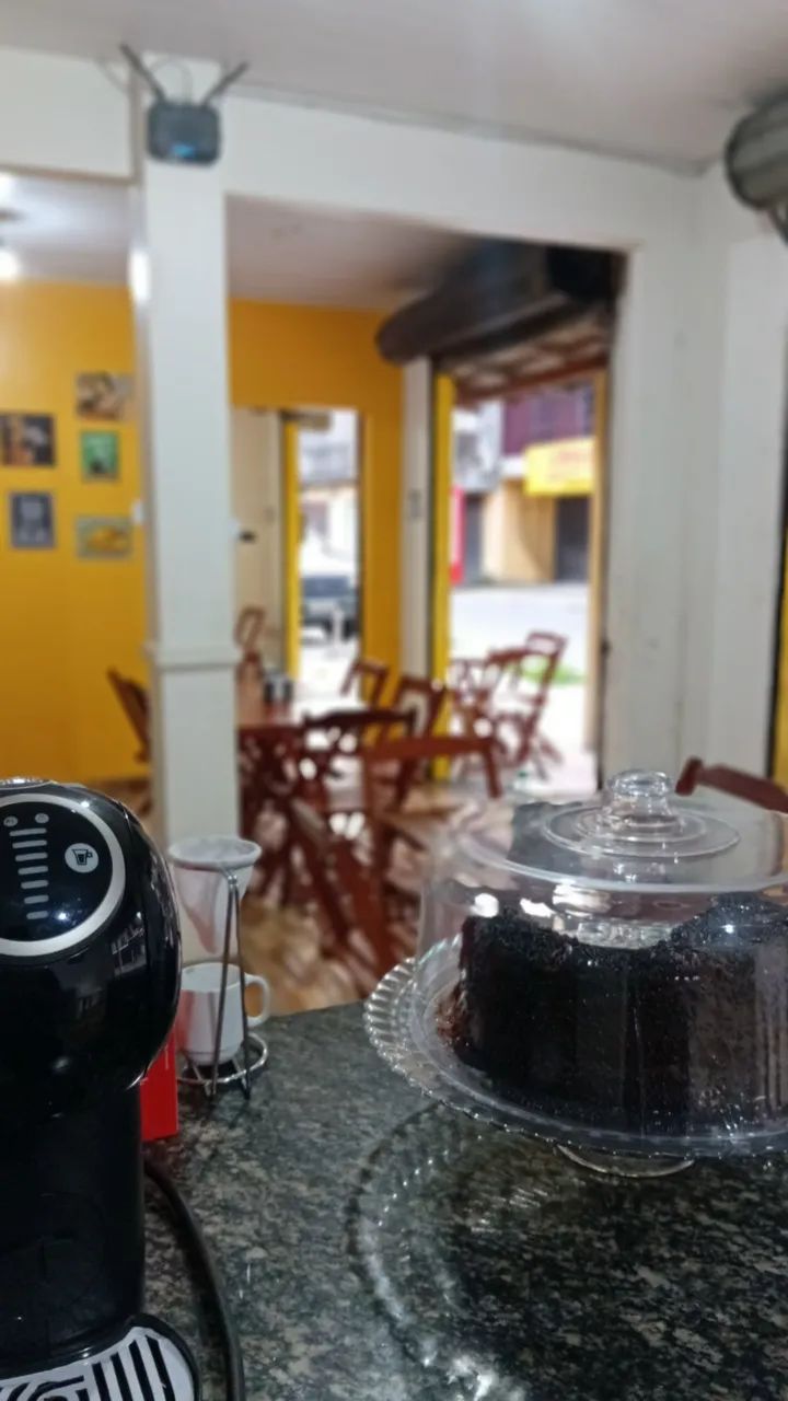 Vaga para atendente de cafeteria  - Foto 3