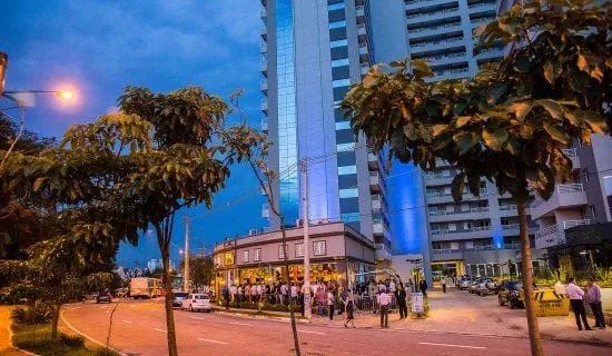 Ponto Comercial em Rudge Ramos - Foto 4