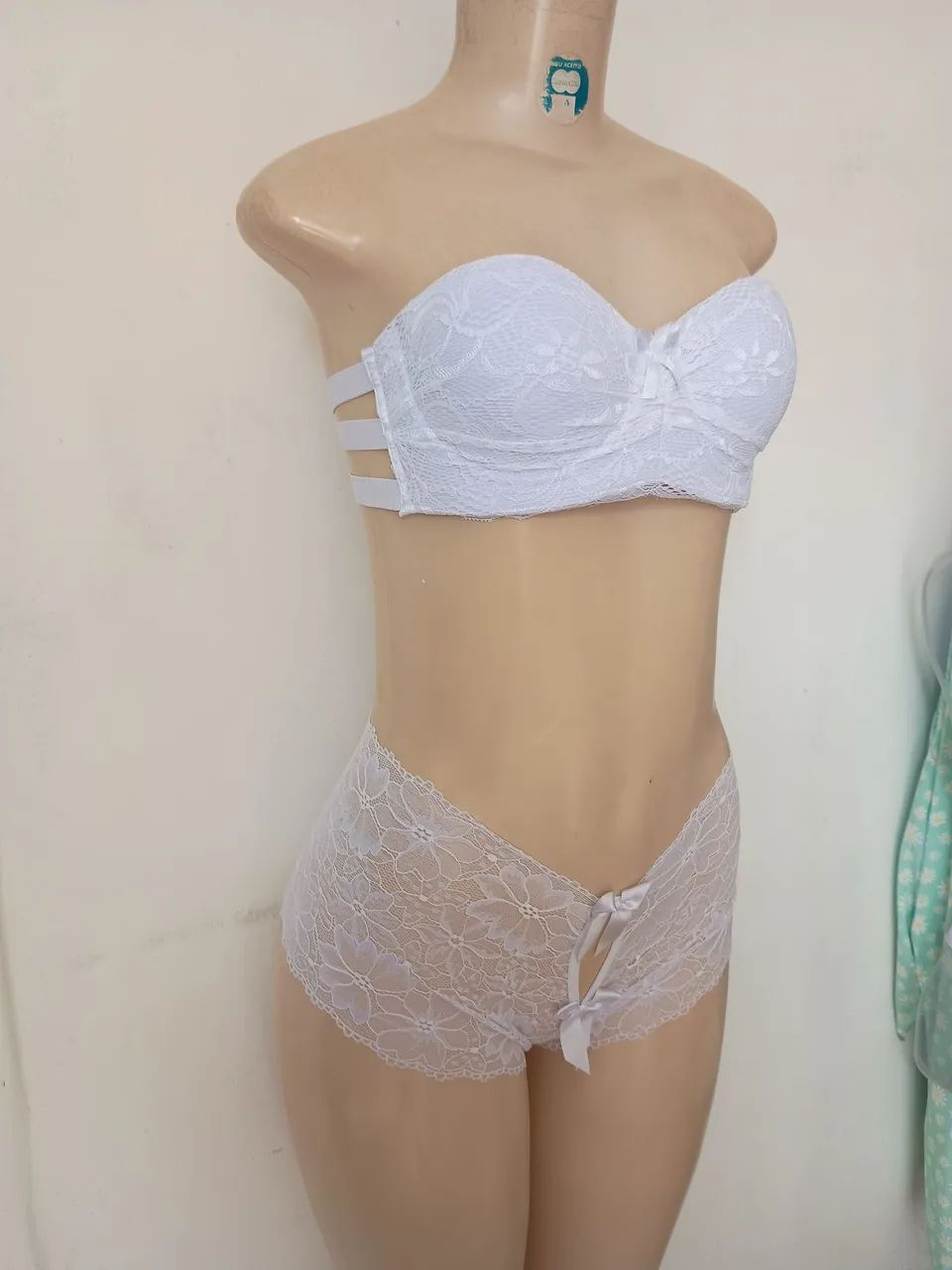 Conjunto sutiãs  - Foto 3