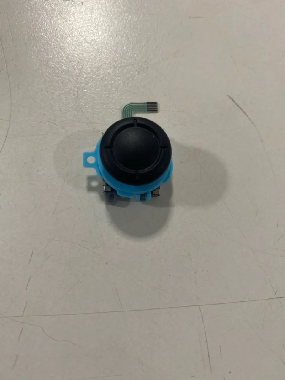 Analogico switch 2, direito ou esquerdo - Foto 3