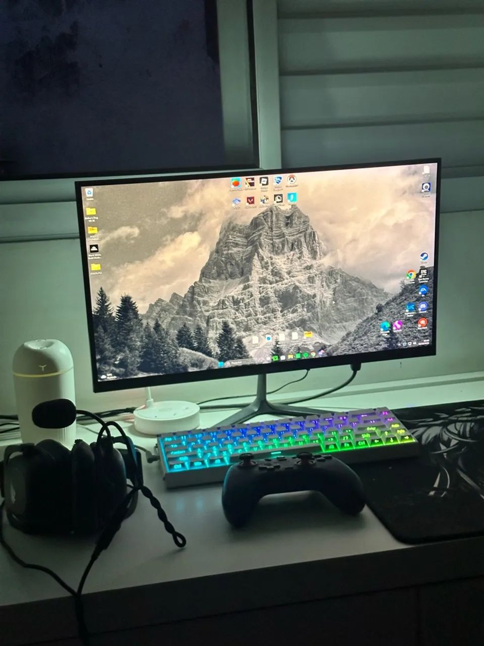 PC GAMER COMPLETO 